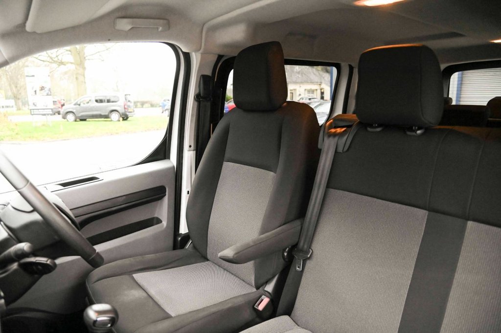 Used Toyota PROACE CITY Verso 2022 for sale - 77327871: Photo 18