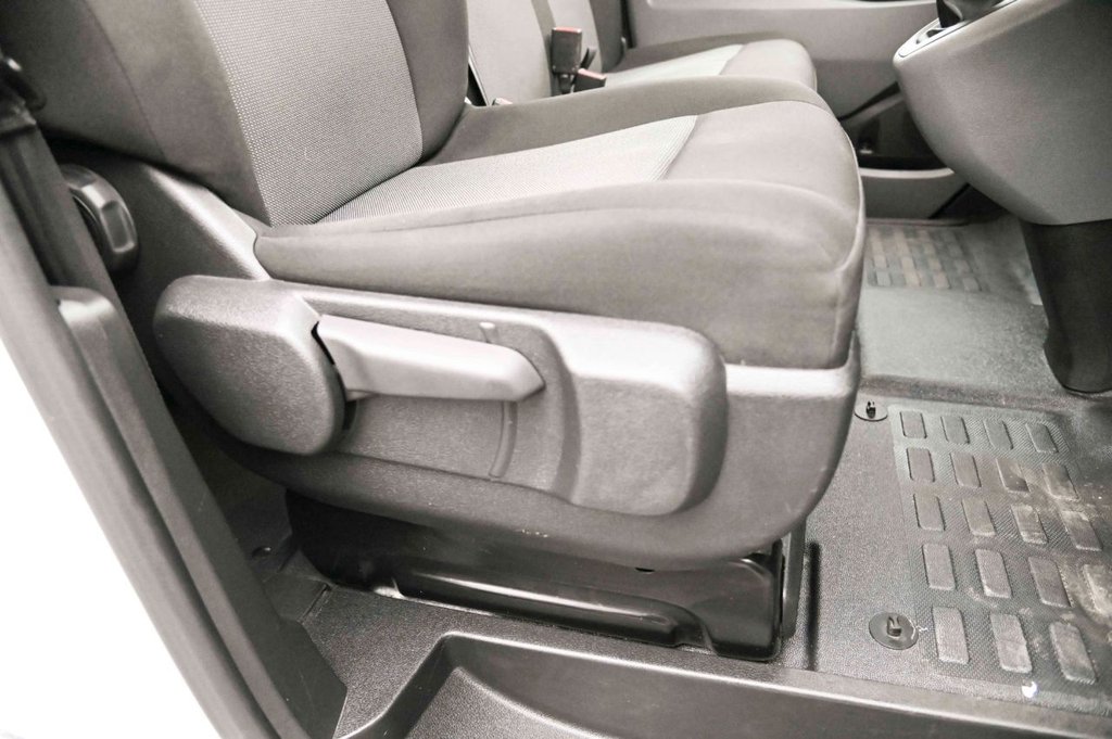 Used Toyota PROACE CITY Verso 2022 for sale - 77327871: Photo 19