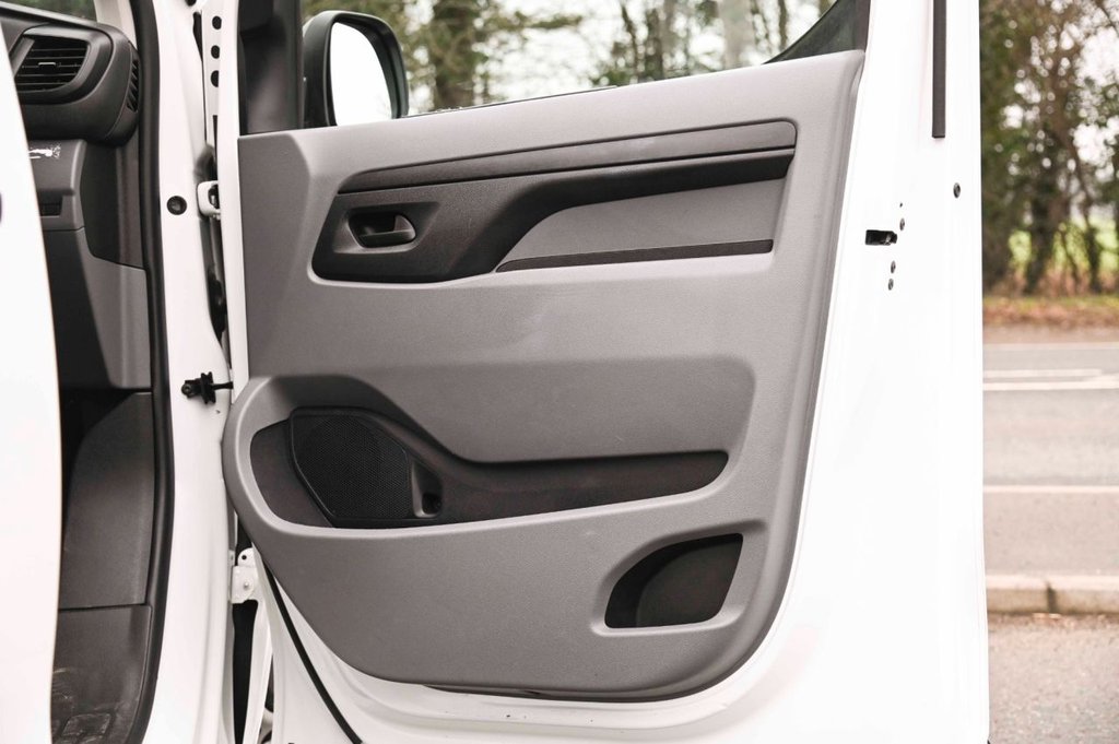 Used Toyota PROACE CITY Verso 2022 for sale - 77327871: Photo 21