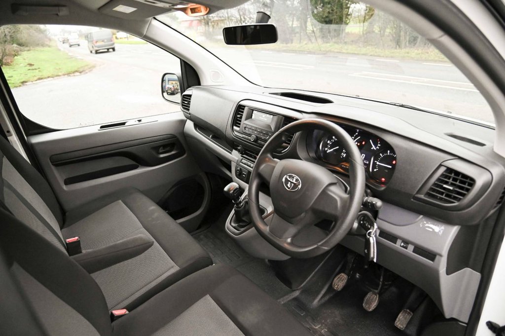Used Toyota PROACE CITY Verso 2022 for sale - 77327871: Photo 22