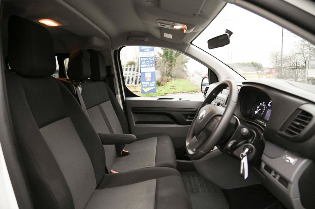 Used Toyota PROACE CITY Verso 2022 for sale - 77327871: Photo 23