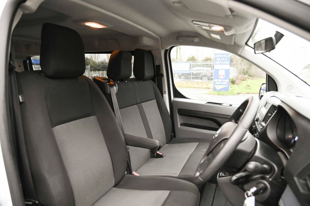 Used Toyota PROACE CITY Verso 2022 for sale - 77327871: Photo 24