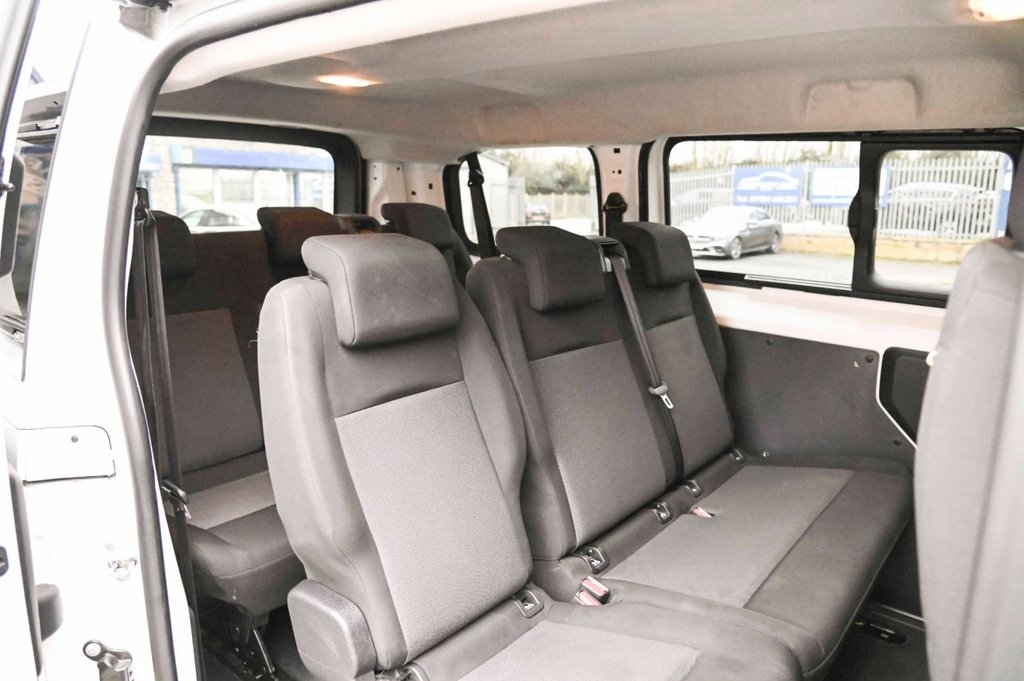 Used Toyota PROACE CITY Verso 2022 for sale - 77327871: Photo 25