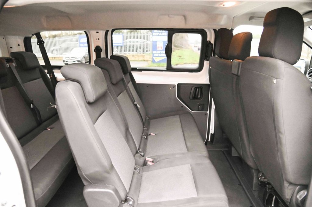 Used Toyota PROACE CITY Verso 2022 for sale - 77327871: Photo 26