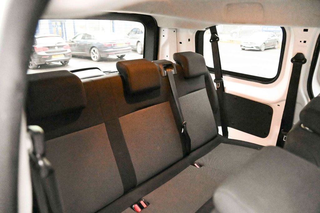 Used Toyota PROACE CITY Verso 2022 for sale - 77327871: Photo 28