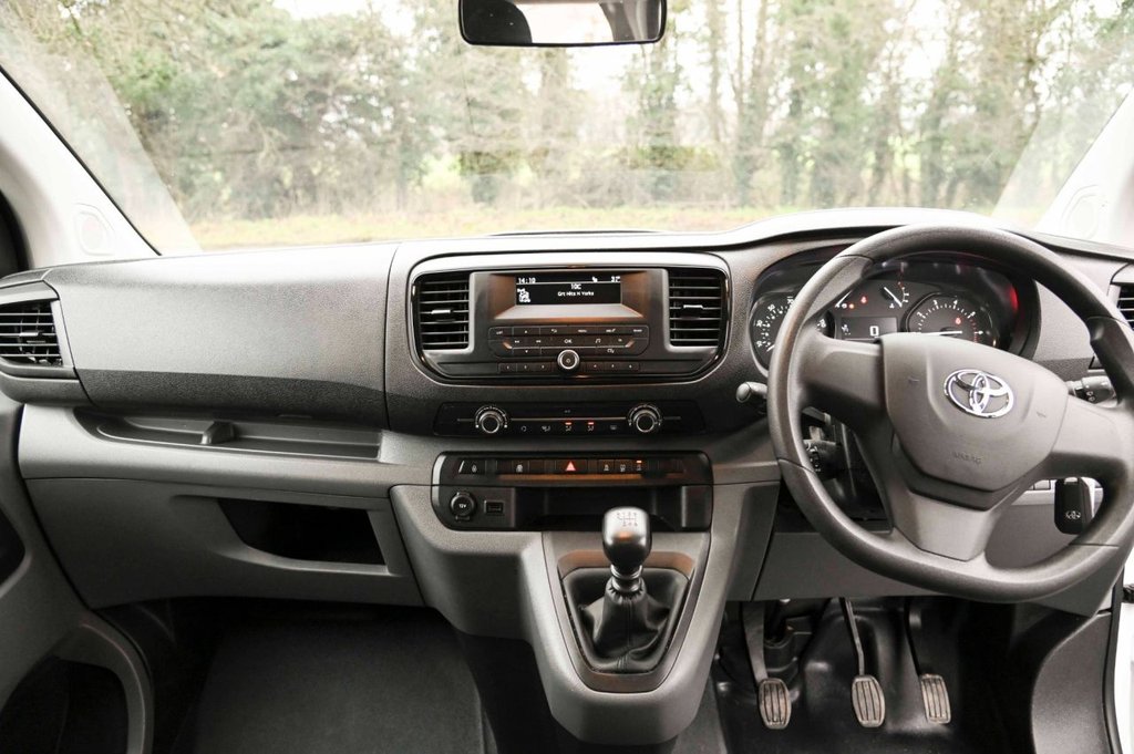 Used Toyota PROACE CITY Verso 2022 for sale - 77327871: Photo 3