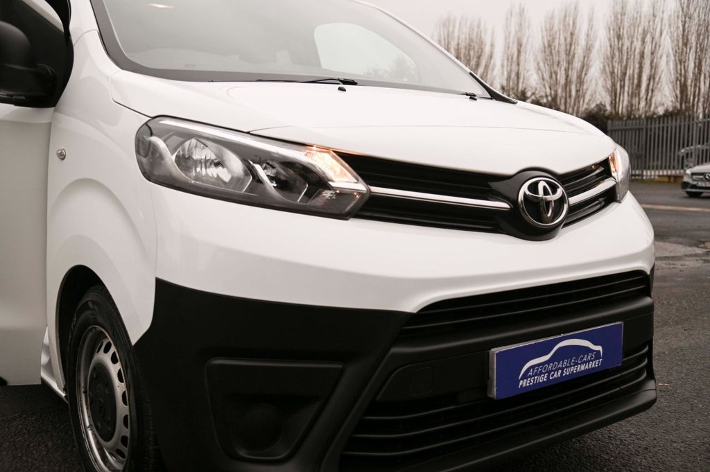 Used Toyota PROACE CITY Verso 2022 for sale - 77327871: Photo 31