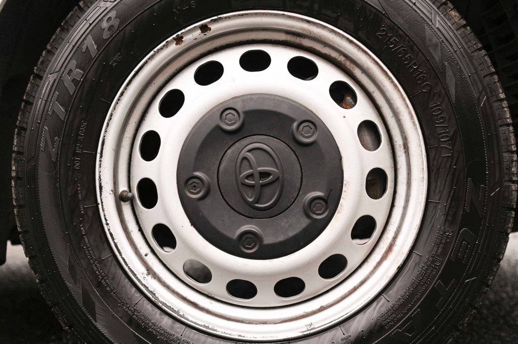 Used Toyota PROACE CITY Verso 2022 for sale - 77327871: Photo 35