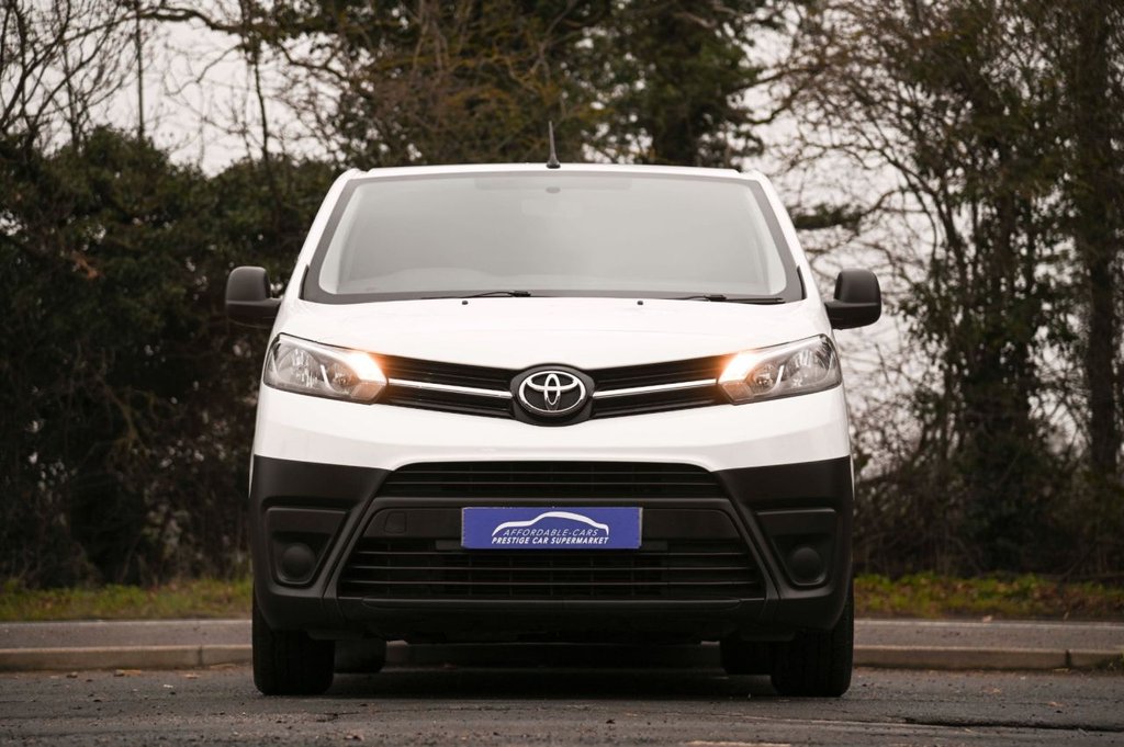 Used Toyota PROACE CITY Verso 2022 for sale - 77327871: Photo 4