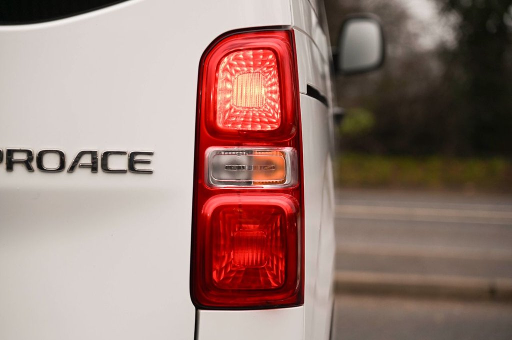 Used Toyota PROACE CITY Verso 2022 for sale - 77327871: Photo 40