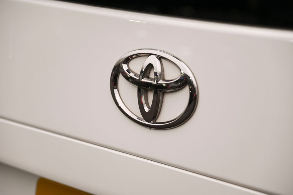 Used Toyota PROACE CITY Verso 2022 for sale - 77327871: Photo 41