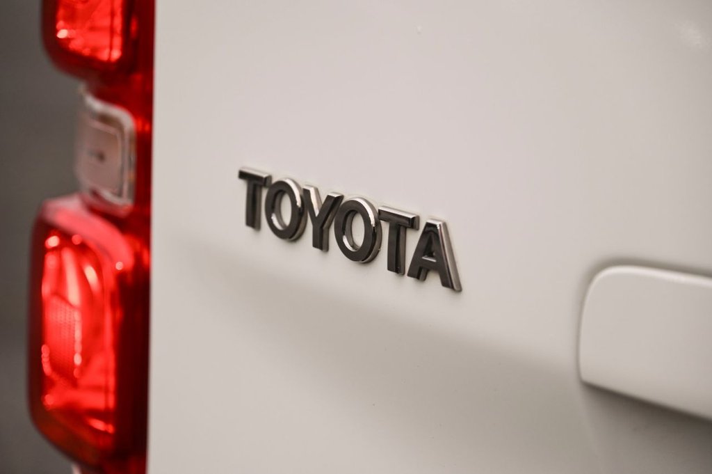 Used Toyota PROACE CITY Verso 2022 for sale - 77327871: Photo 42