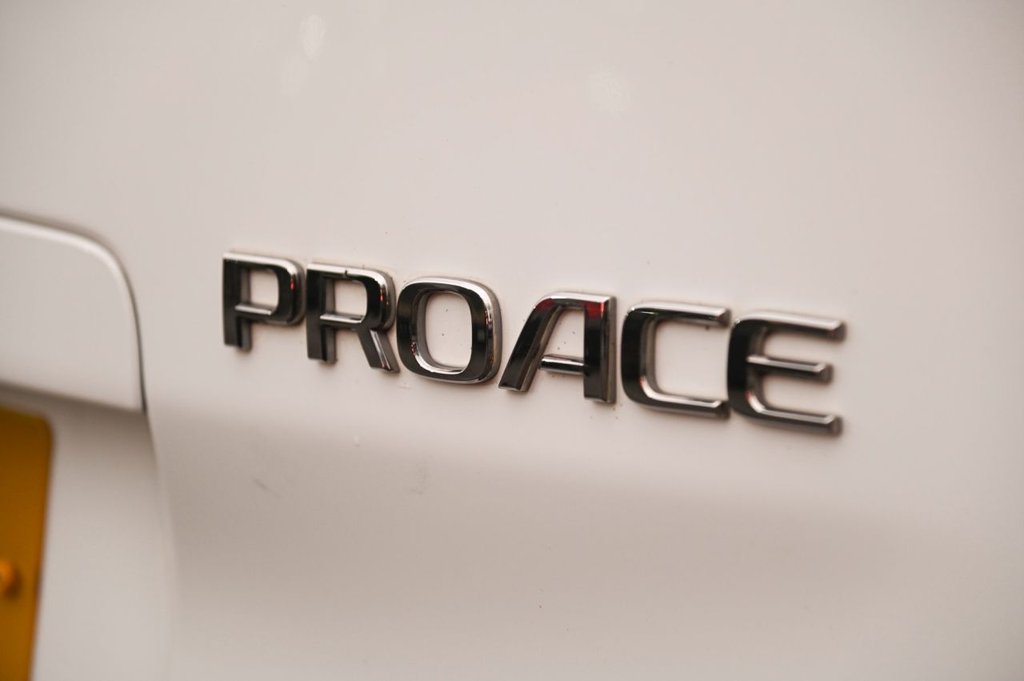 Used Toyota PROACE CITY Verso 2022 for sale - 77327871: Photo 43