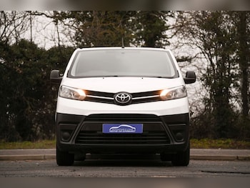 Used Toyota PROACE CITY Verso 2022 for sale - 77327871: Photo