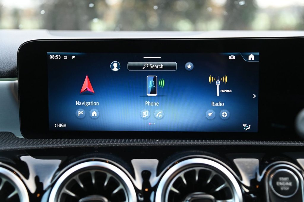 Used Mercedes-Benz A-Class 2023 for sale - 76642625: Photo 18