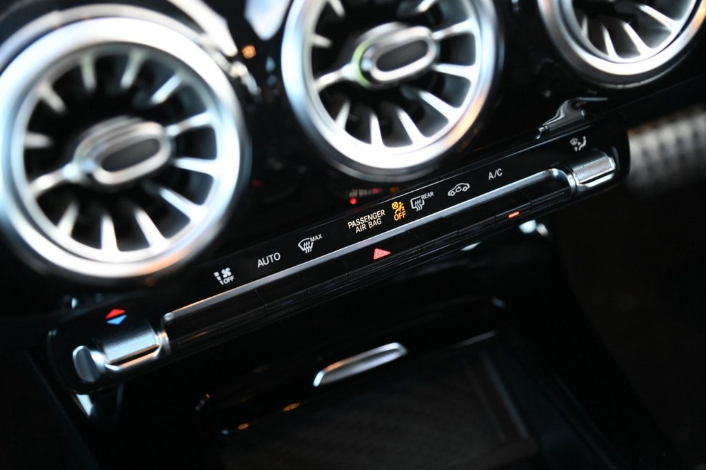 Used Mercedes-Benz A-Class 2023 for sale - 76642625: Photo 19