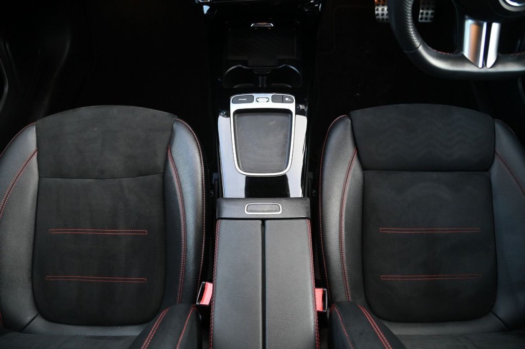 Used Mercedes-Benz A-Class 2023 for sale - 76642625: Photo 20