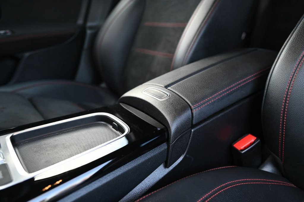 Used Mercedes-Benz A-Class 2023 for sale - 76642625: Photo 23