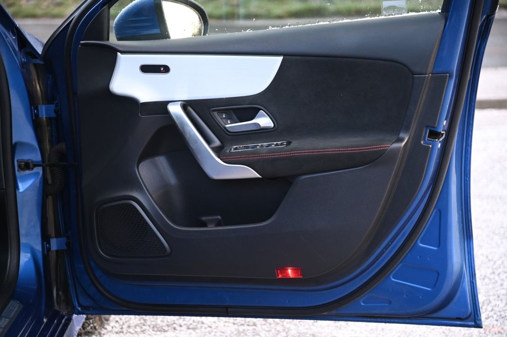 Used Mercedes-Benz A-Class 2023 for sale - 76642625: Photo 28