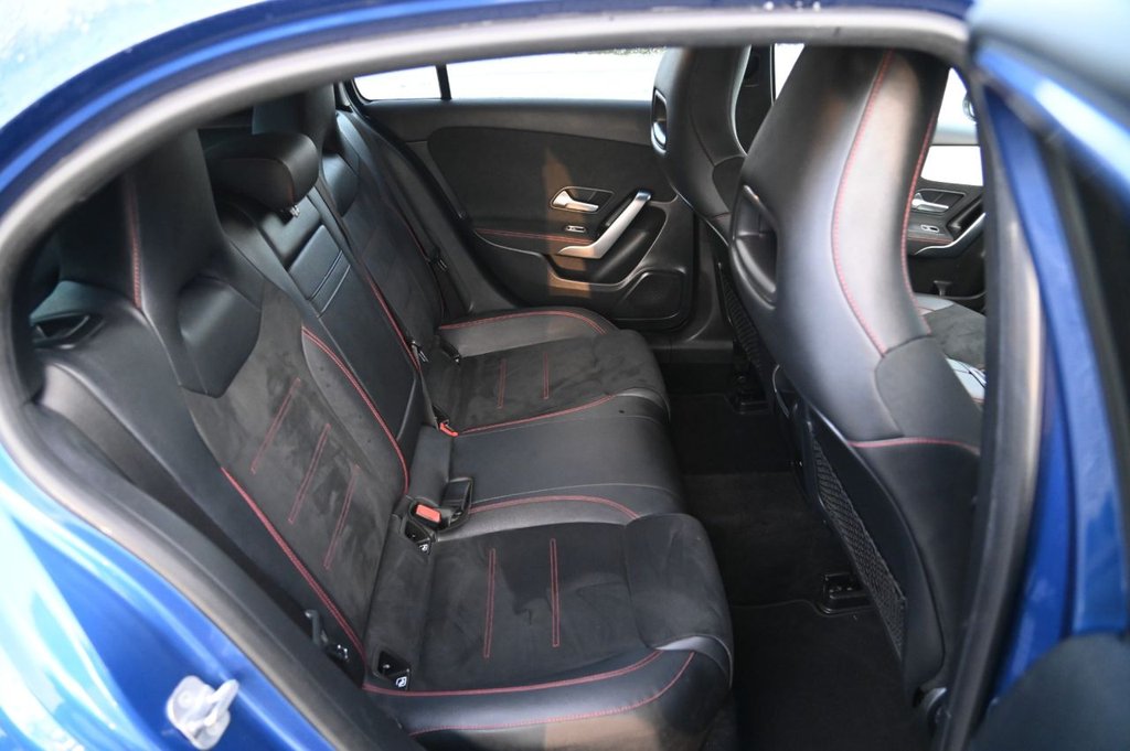 Used Mercedes-Benz A-Class 2023 for sale - 76642625: Photo 33