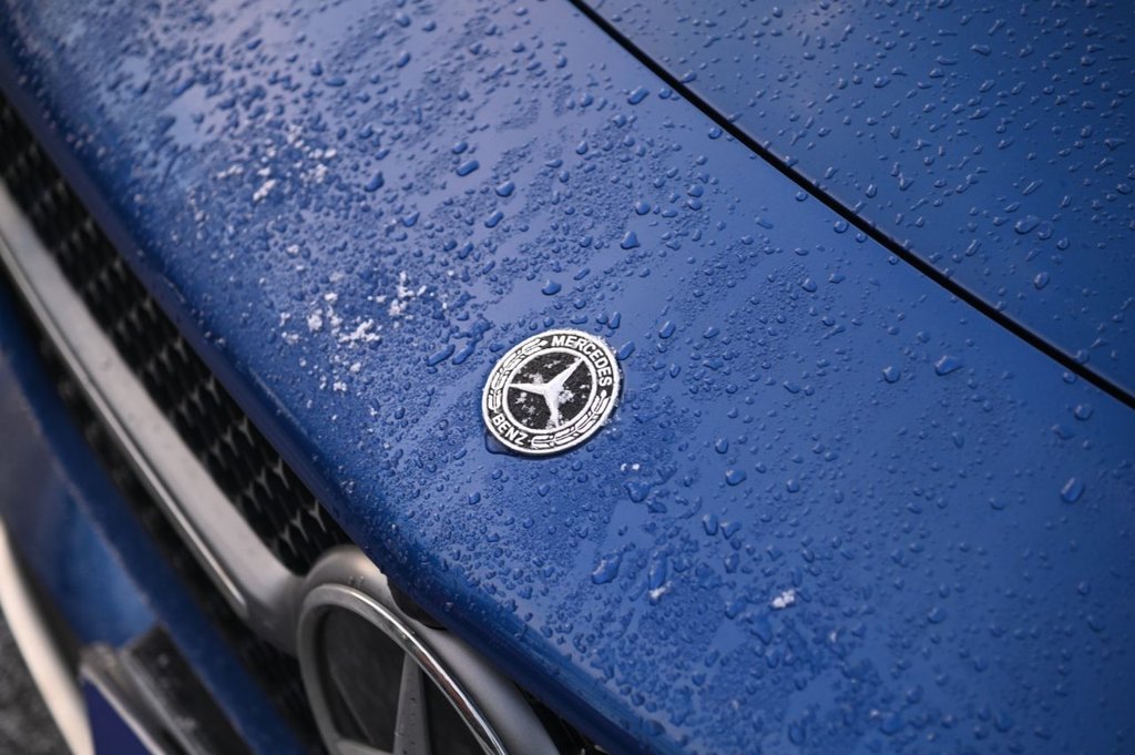 Used Mercedes-Benz A-Class 2023 for sale - 76642625: Photo 36