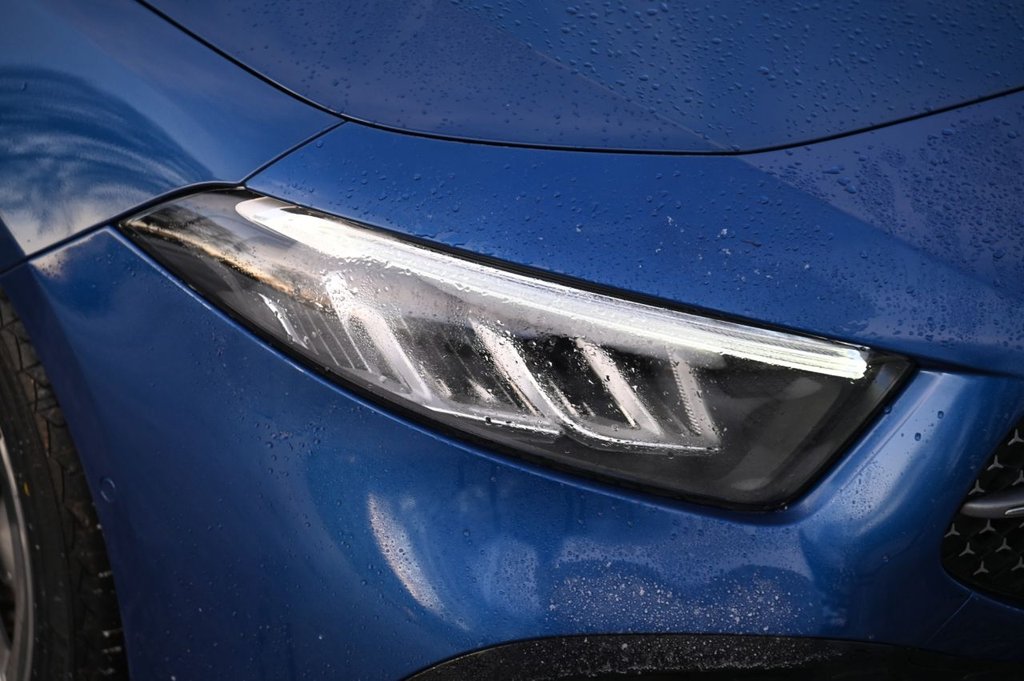 Used Mercedes-Benz A-Class 2023 for sale - 76642625: Photo 41