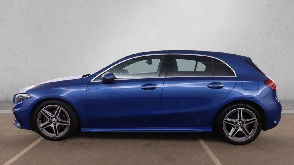 Used Mercedes-Benz A-Class 2023 for sale - 76642625: Photo 6