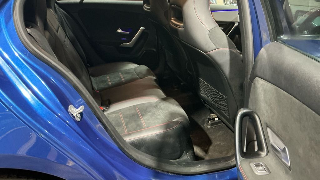 Used Mercedes-Benz A-Class 2023 for sale - 76642625: Photo 8