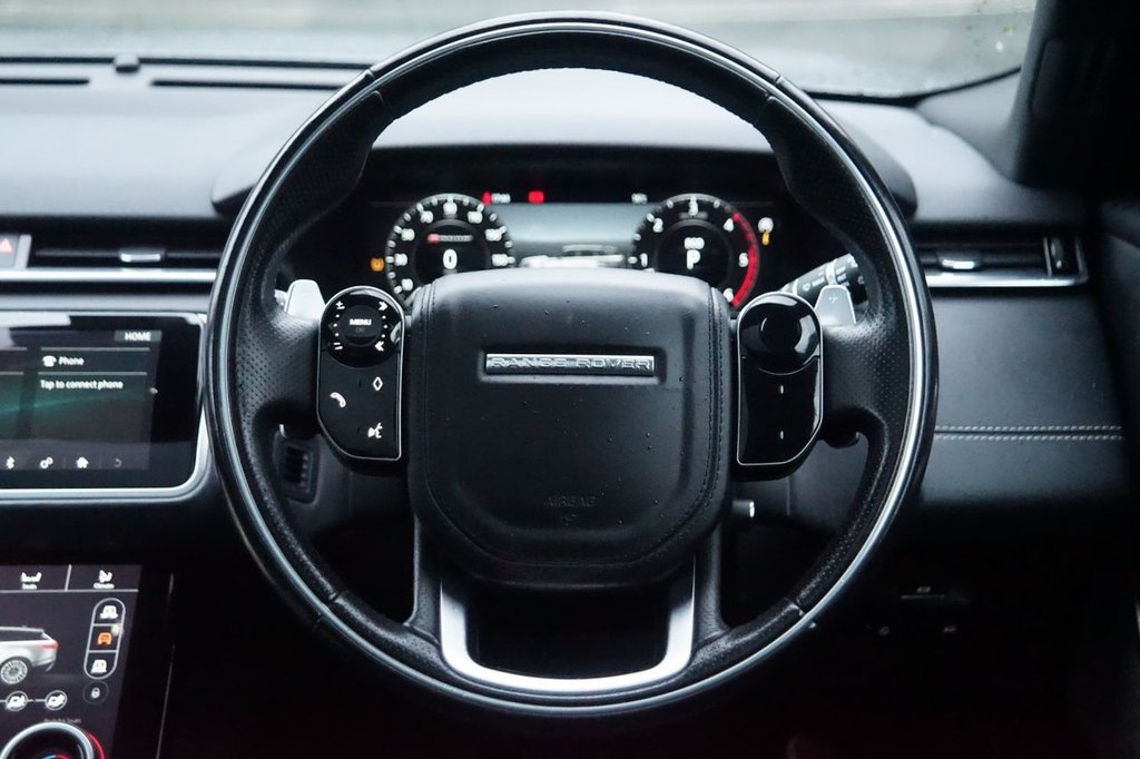 Used Land Rover Range Rover Velar 2018 for sale - 75739043: Photo 10