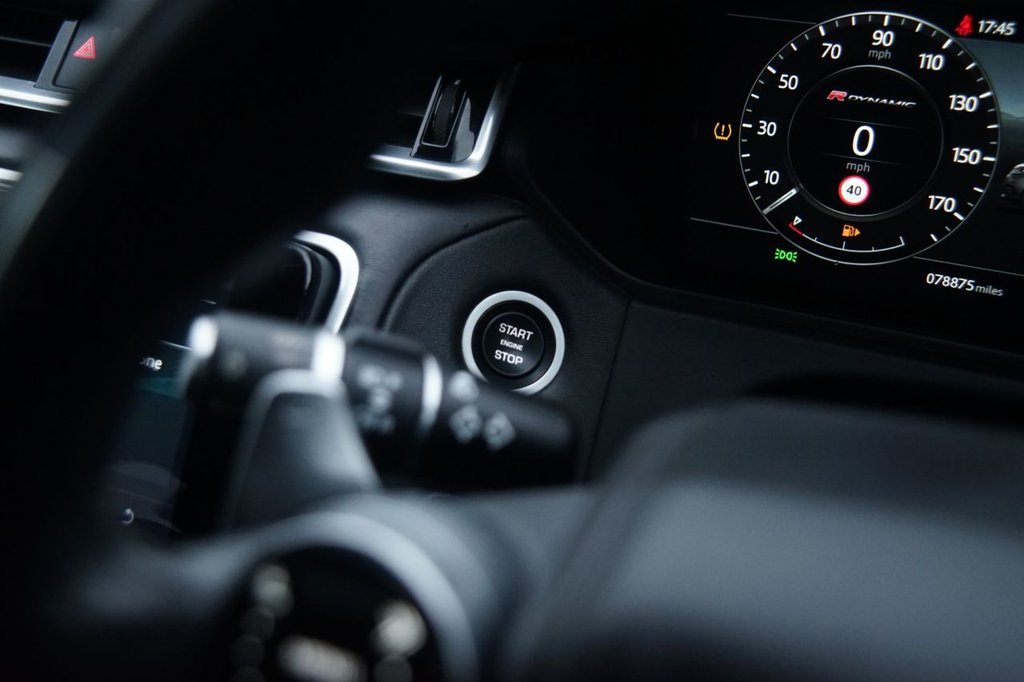 Used Land Rover Range Rover Velar 2018 for sale - 75739043: Photo 15