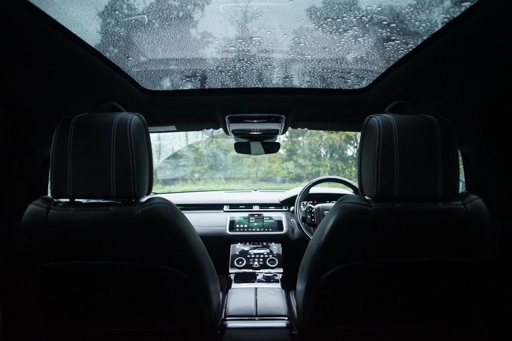 Used Land Rover Range Rover Velar 2018 for sale - 75739043: Photo 16