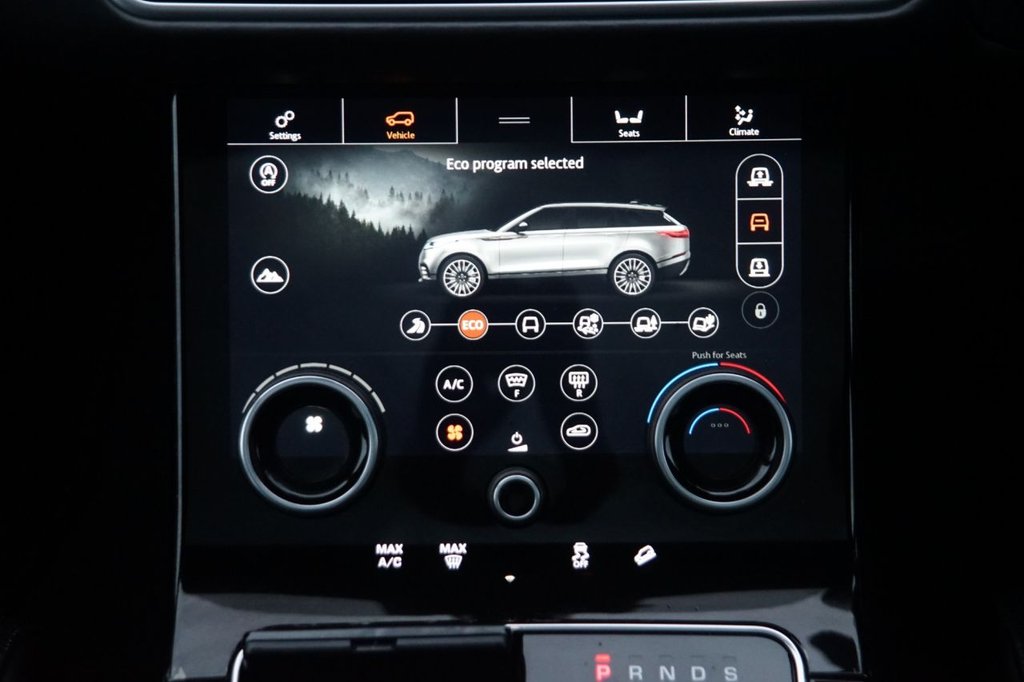 Used Land Rover Range Rover Velar 2018 for sale - 75739043: Photo 19