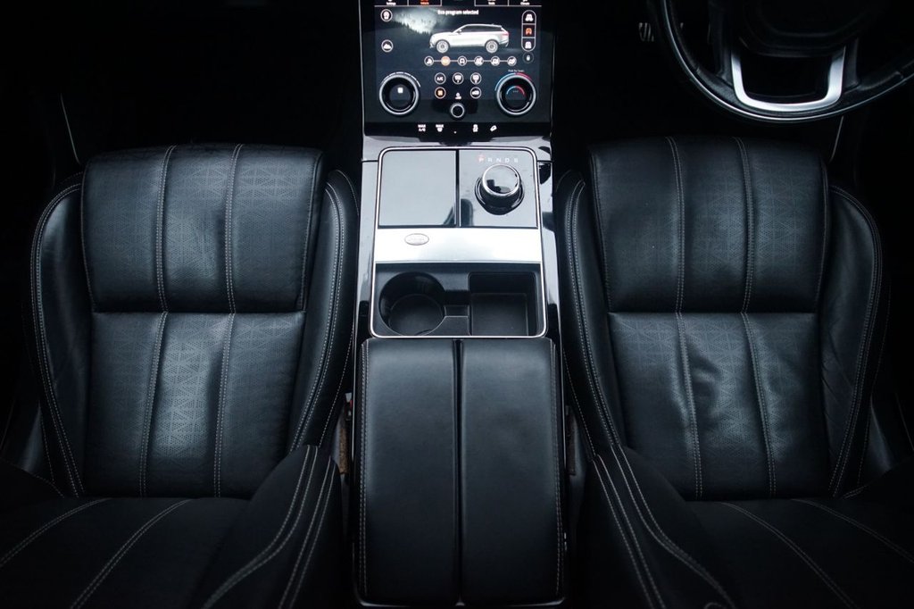 Used Land Rover Range Rover Velar 2018 for sale - 75739043: Photo 20