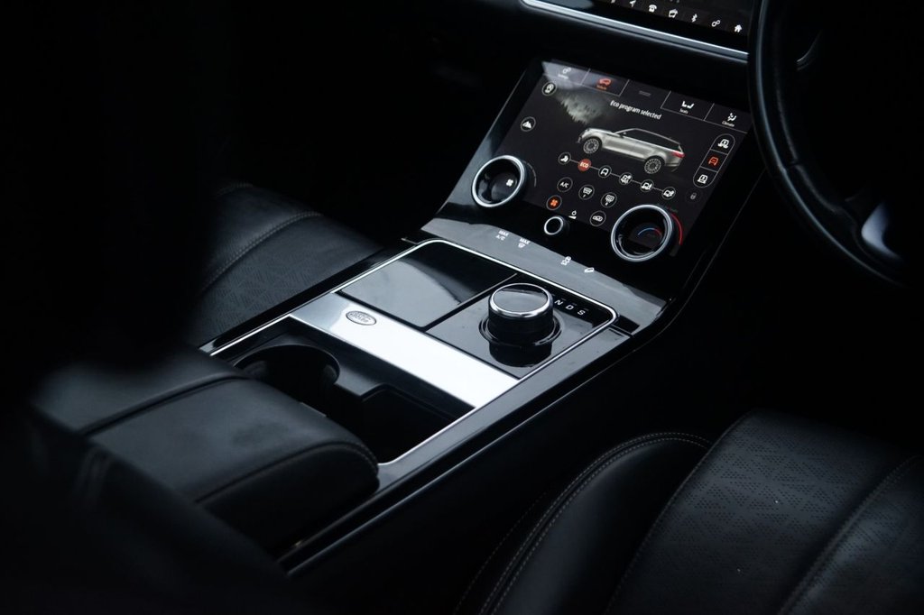 Used Land Rover Range Rover Velar 2018 for sale - 75739043: Photo 21