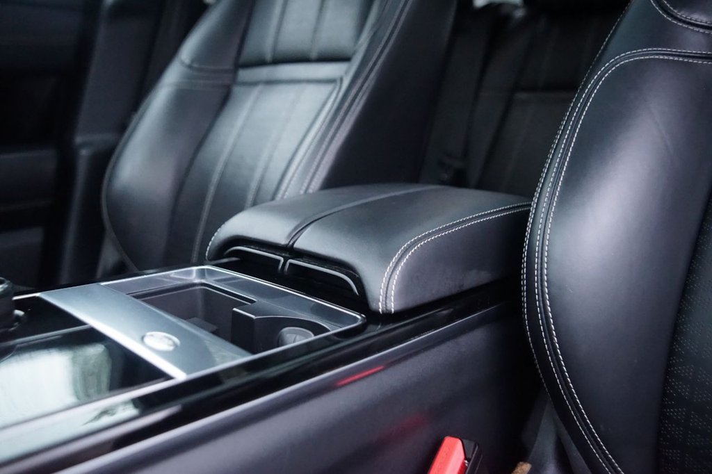 Used Land Rover Range Rover Velar 2018 for sale - 75739043: Photo 22