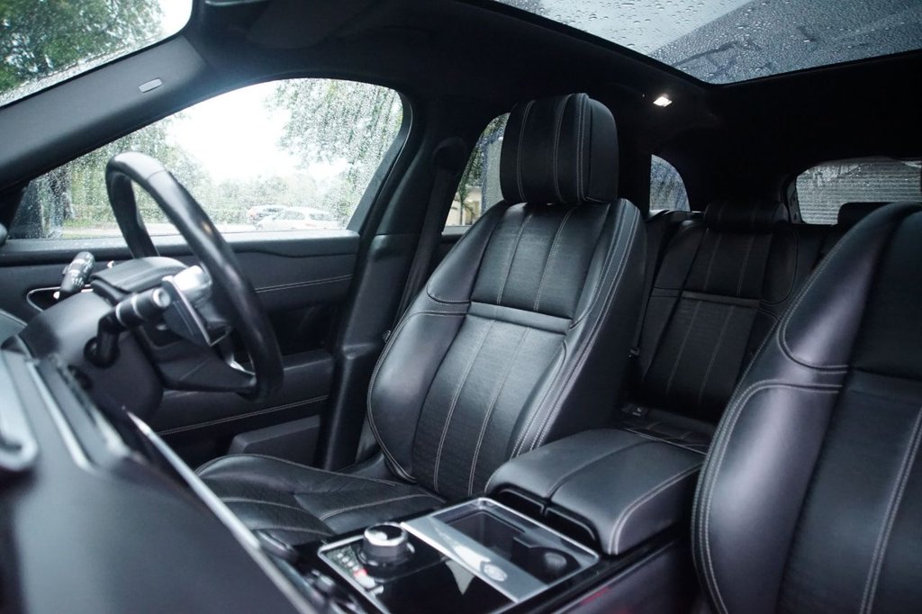 Used Land Rover Range Rover Velar 2018 for sale - 75739043: Photo 23