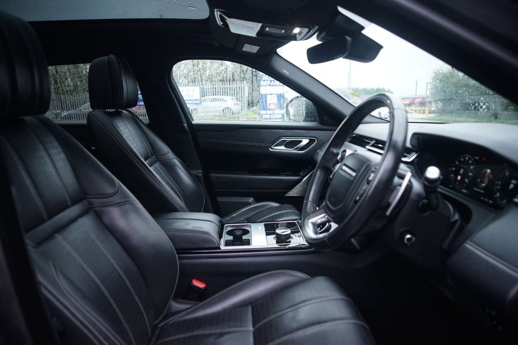 Used Land Rover Range Rover Velar 2018 for sale - 75739043: Photo 28