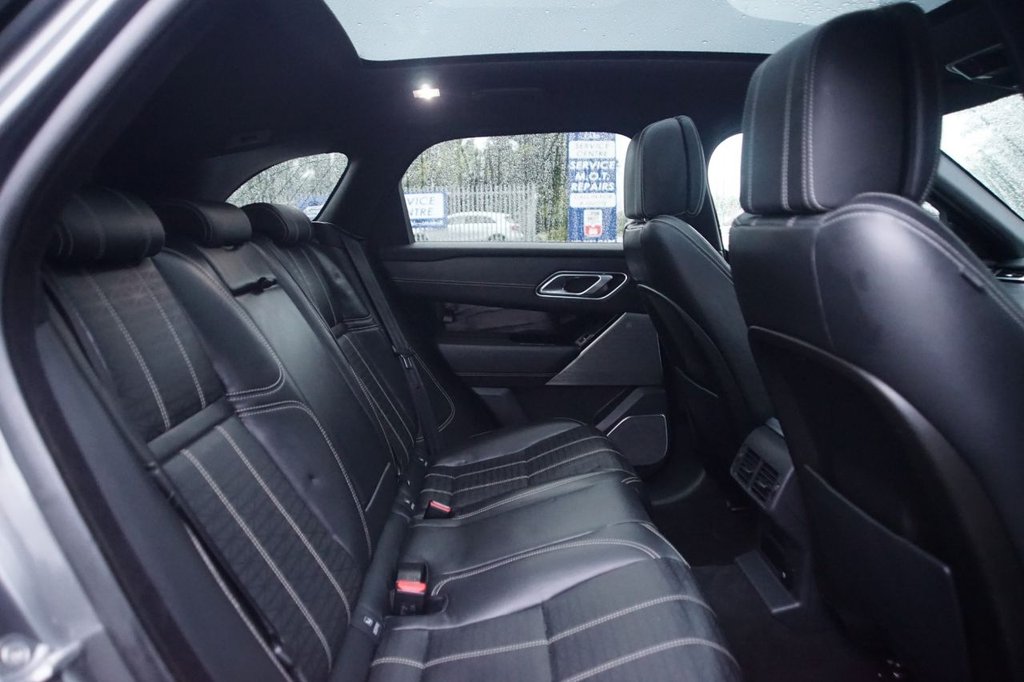 Used Land Rover Range Rover Velar 2018 for sale - 75739043: Photo 29