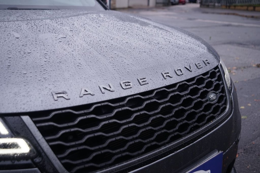 Used Land Rover Range Rover Velar 2018 for sale - 75739043: Photo 31