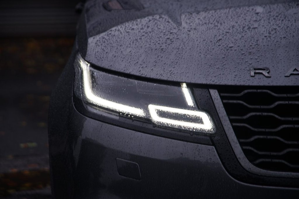 Used Land Rover Range Rover Velar 2018 for sale - 75739043: Photo 33