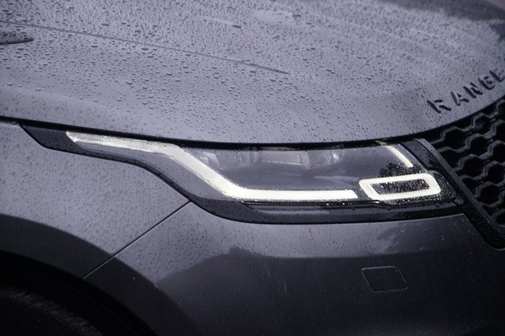 Used Land Rover Range Rover Velar 2018 for sale - 75739043: Photo 34
