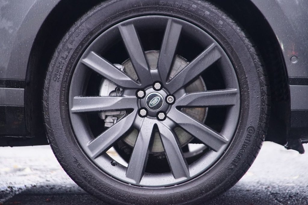 Used Land Rover Range Rover Velar 2018 for sale - 75739043: Photo 36