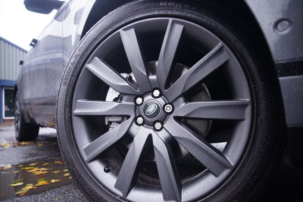 Used Land Rover Range Rover Velar 2018 for sale - 75739043: Photo 37