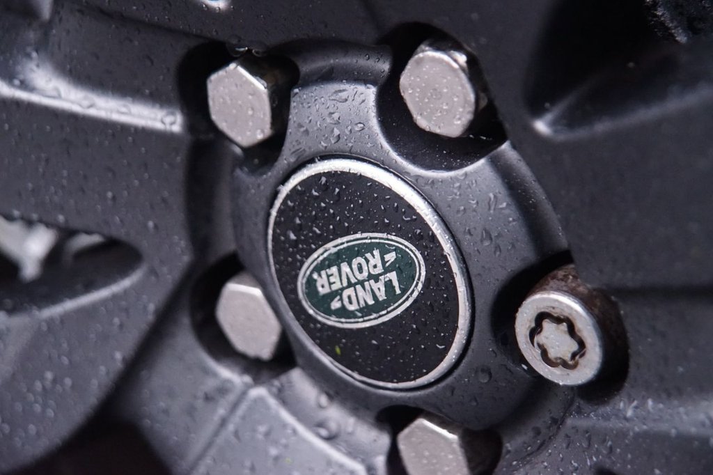 Used Land Rover Range Rover Velar 2018 for sale - 75739043: Photo 38