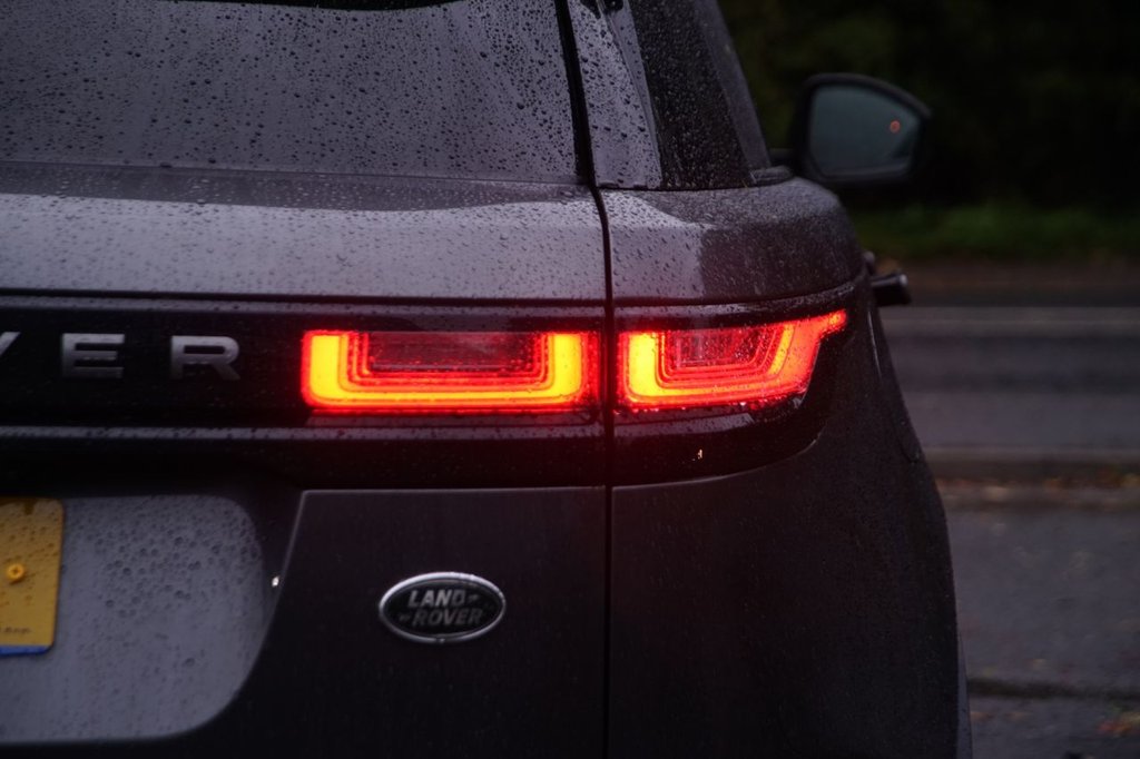 Used Land Rover Range Rover Velar 2018 for sale - 75739043: Photo 42