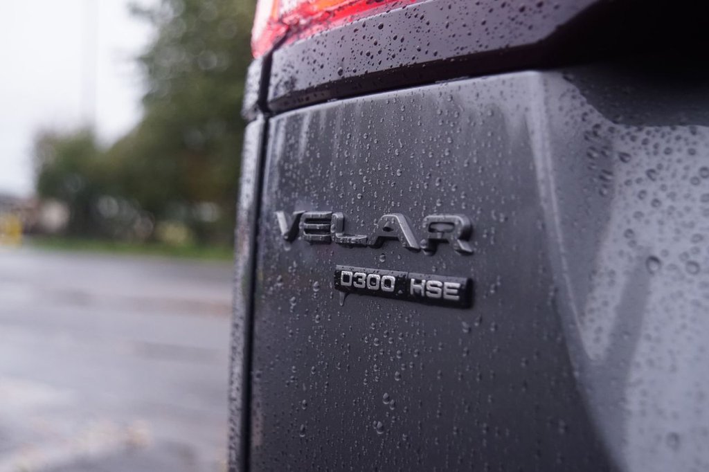 Used Land Rover Range Rover Velar 2018 for sale - 75739043: Photo 45