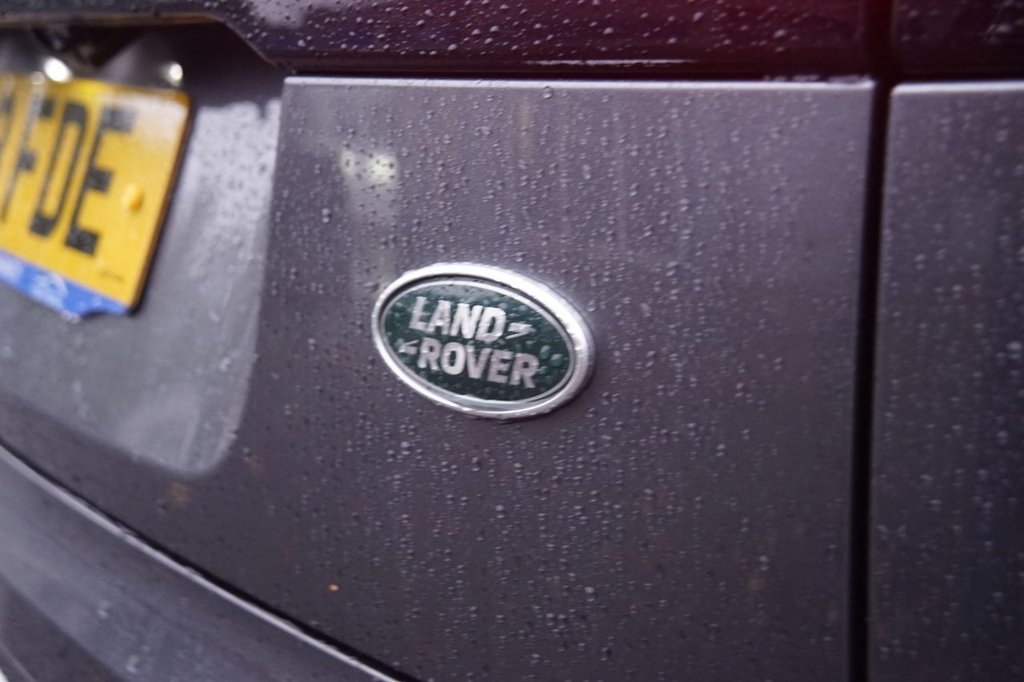 Used Land Rover Range Rover Velar 2018 for sale - 75739043: Photo 46