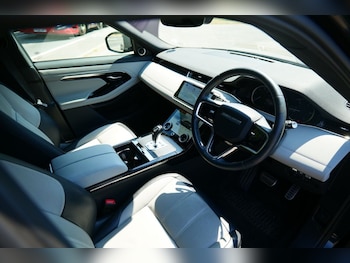 Used Land Rover Range Rover Evoque 2022 for sale - 79233806: Photo