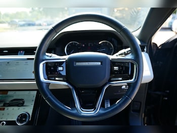 Used Land Rover Range Rover Evoque 2022 for sale - 79233806: Photo