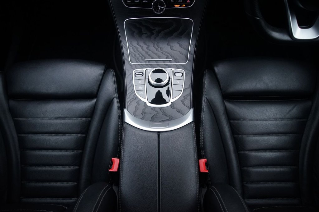 Used Mercedes-Benz C Class 2019 for sale - 76445869: Photo 19